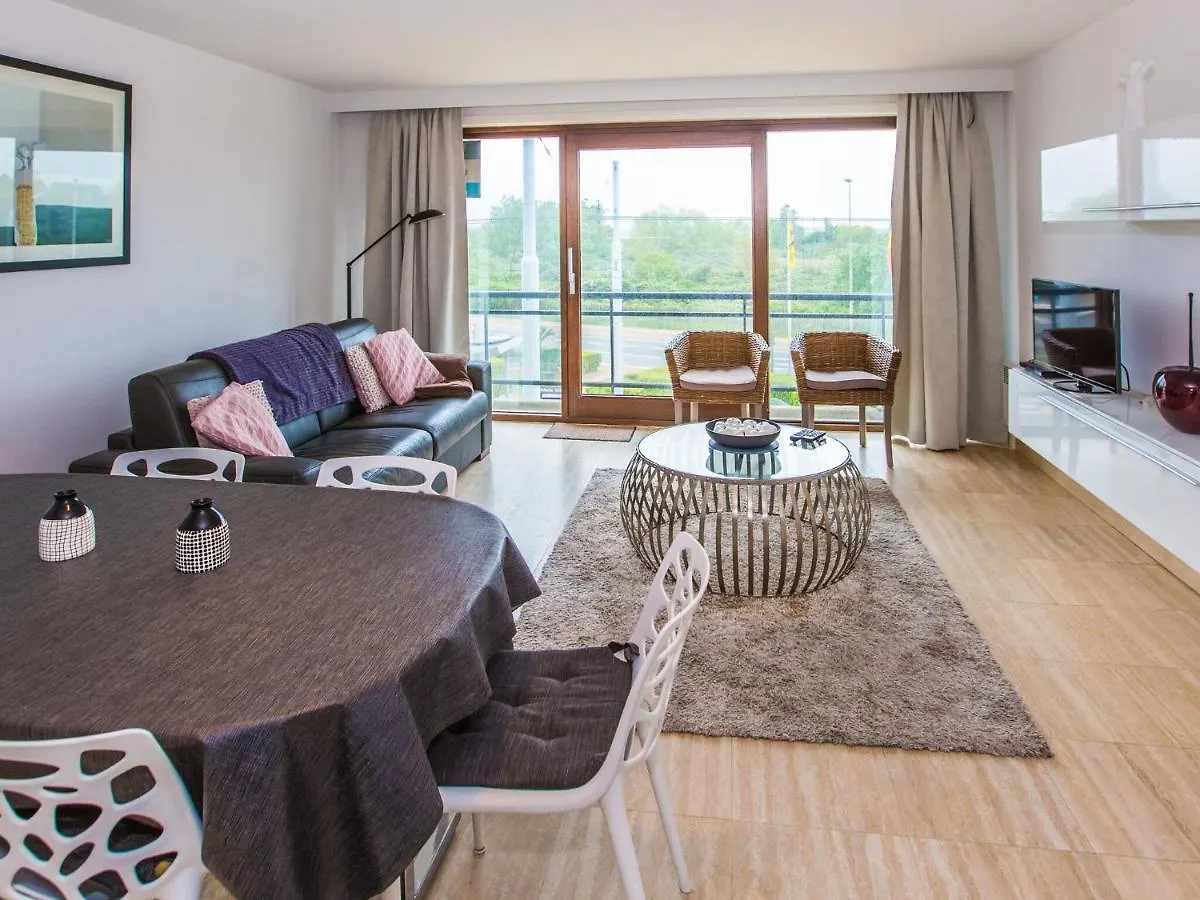Spacious Apartment For Family location